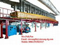 BOPP Coating machines