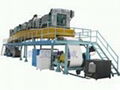 BOPP Coating machines