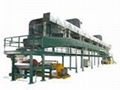 BOPP Coating machines