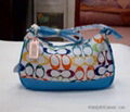 PU handbag 1