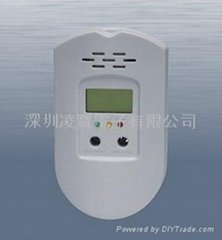 日本电电化学一氧化碳报警器