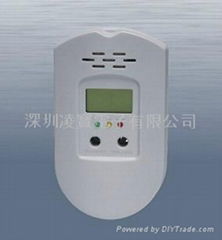 日本電電化學一氧化碳報警器