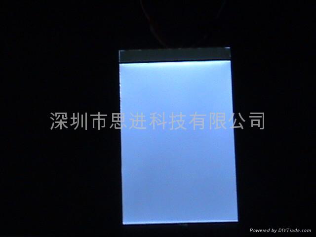上海厂家定制背光源LED背光源背光板背光灯 2