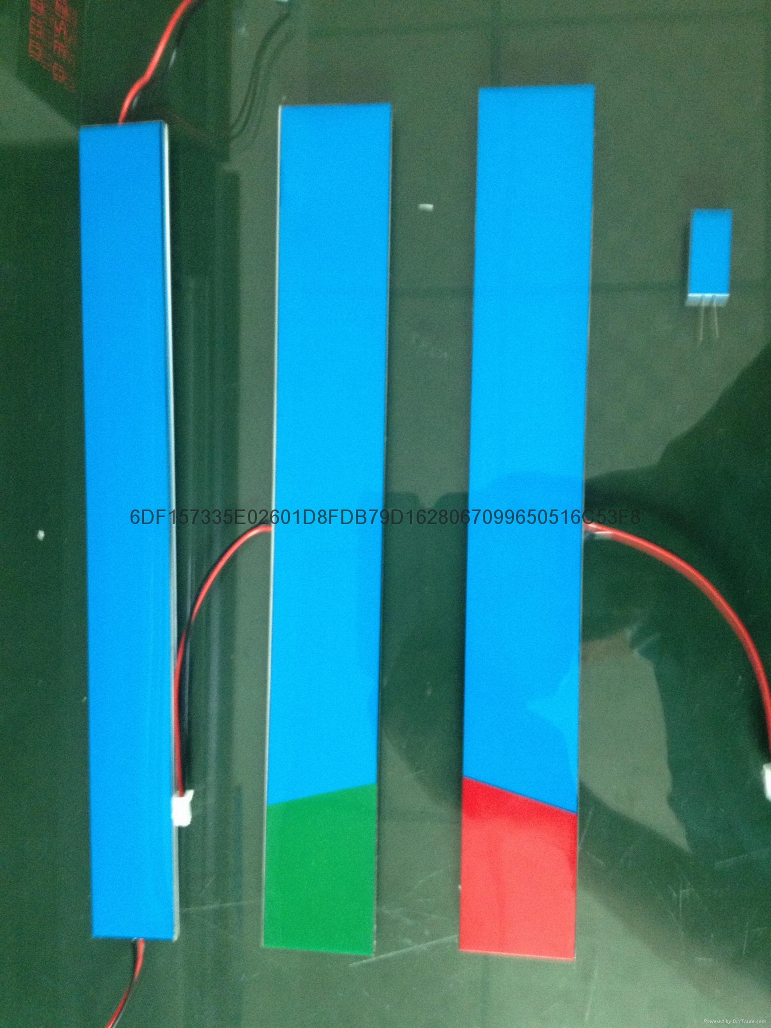 广州思进背光厂家批发LCD背光源LED白色背光源电器控制器背光源 2