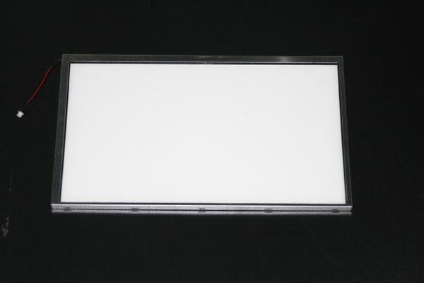 无锡思进厂家批发高品质背光源白色导光板 5