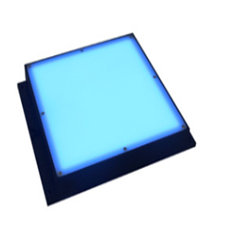 思进工厂大量定制直插灯LED背光源考勤机用背光板背光源LCD 3