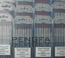 WT20 Tungsten Electrodes