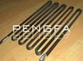 Molybdenum heating elements 1