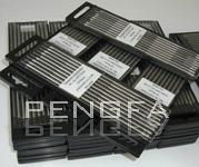 WL10 Tungsten Electrodes