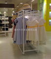 Children's clothing display rack 3