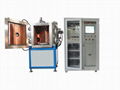 PVD Cathodic Arc Ion Plating Deposition Vacuum Coating Machinery