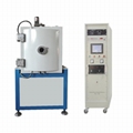 PVD Magnetron Sputter Deposition Coating Machines High Vacuum Plating Equipment 3