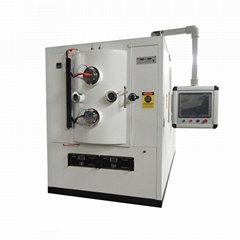 Vacuum Cathodic Arc Deposition PVD Coater For Hard Coating for Cutting Tools