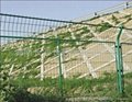 長沙高速公路隔離柵防護欄