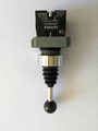 PA12 2NO Straight 2 Direction alternate Monolever Joystick Switch 1