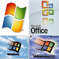 Instalare Windows, Office si soft adiacent