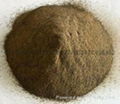 The supply of Sargassum powder 3