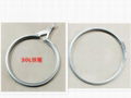 Plastic Drum Locking Rings 3