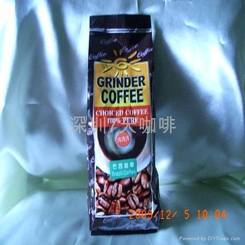 深圳咖啡豆深圳咖啡機7天咖啡