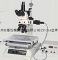 深圳nikon惠州MM-800U工具金相显微镜