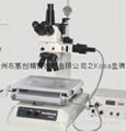 Shenzhen, Huizhou, MM-800U tools nikon optical microscope