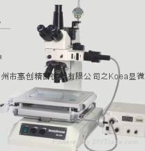 Shenzhen Nikon optical microscope