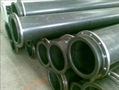 UHMWPE dredge pipes 2