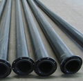 UHMWPE dredge pipes 3
