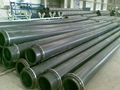 UHMWPE dredge pipes 4