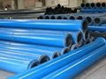 uhmwpe composite pipe 2