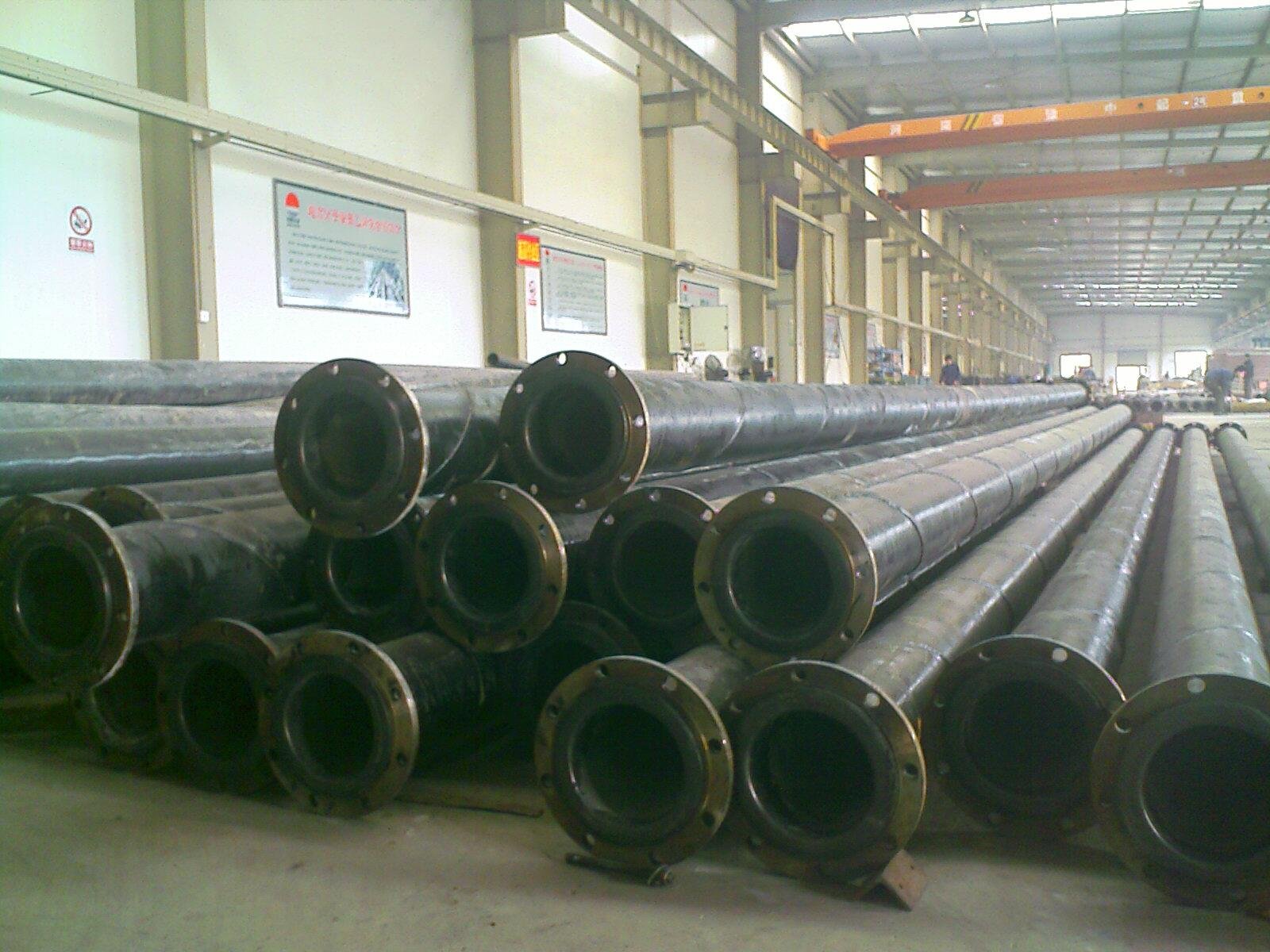 uhmwpe composite pipe 3