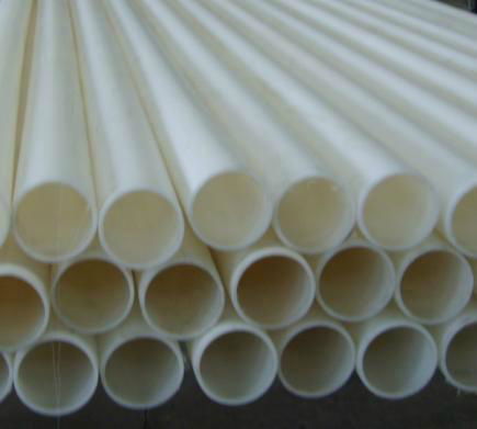 uhmw-pe pipes for mining tails treatment 2