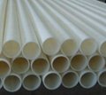 uhmw-pe pipes for mining tails treatment 2