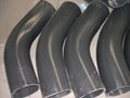 uhmw-pe pipes for mining tails treatment 5