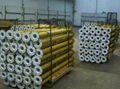 PE lined pipes for waste treatment in chemical plants 4