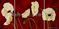 Oil painting  decorative painting 2