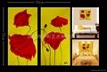 Oil painting  decorative painting 5