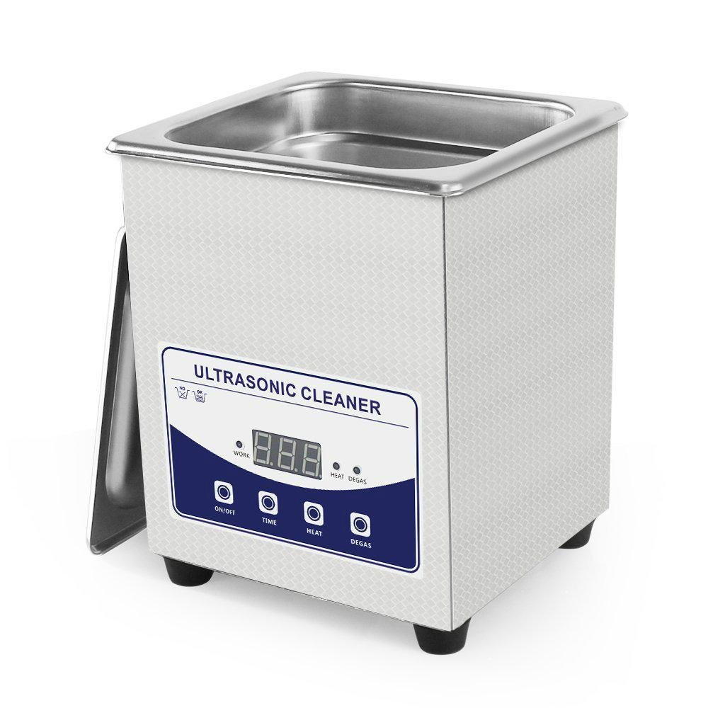 2L medical use dental clinic ultrasonic cleaner with CE & RoHS JP-010T 2