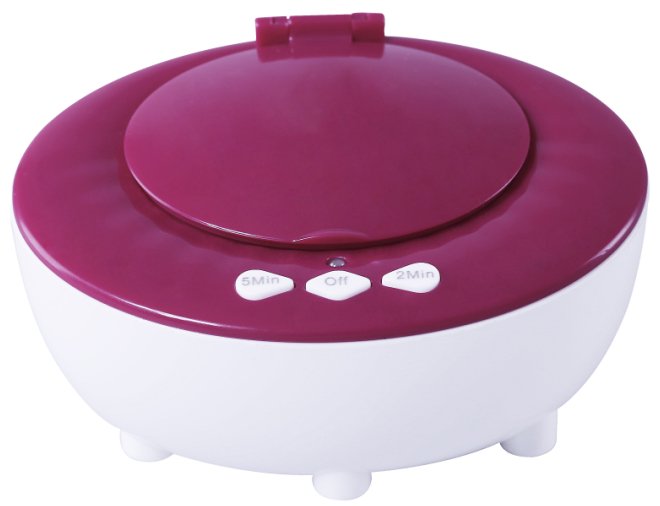 CE 4200 Ultrasonic Cleaner For Contact Lens
