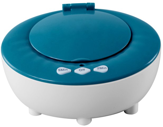 CE 4200 Ultrasonic Cleaner For Contact Lens 3