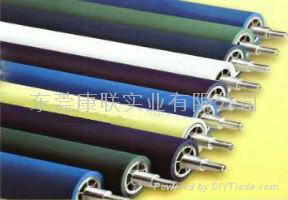 Polyurethane, rubber plastic bags  3