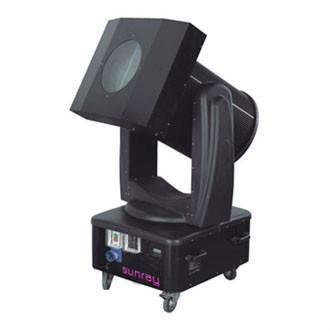 moving head discolor search light/outdoor sky beam light/outdoor searching light