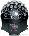 LED Star ball DMX/disco light SR-2037