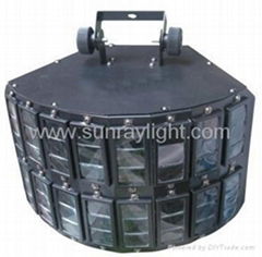 LED effect light/led stage light/stage lighting/disco light/moving head SR-2043