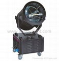 moving head sky search light/xenon sky