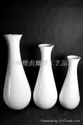 各种造型花瓶 3