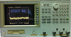  二手 Agilent 4396B 频谱阻抗分析仪 4395A