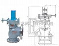 A49H高温高压主安全阀 2