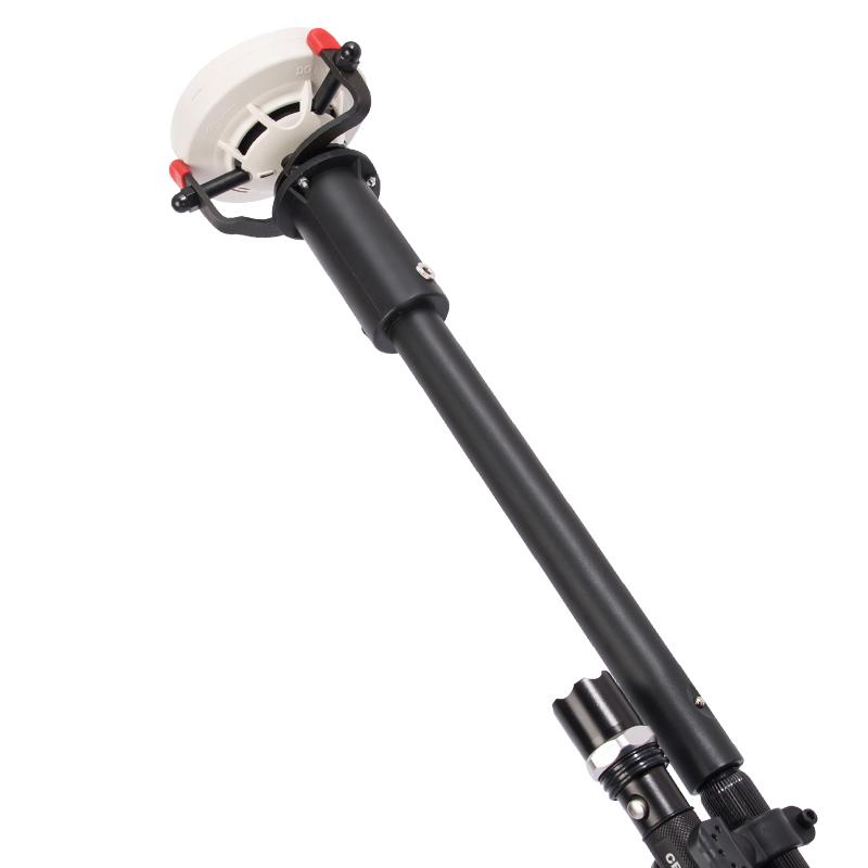 点型探头电动拆装器 3