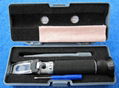 Hand-Held Refractometer 1